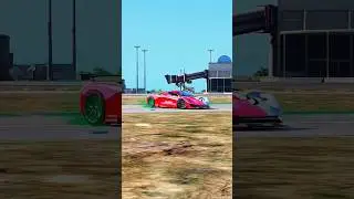 Drift in super car 💥 