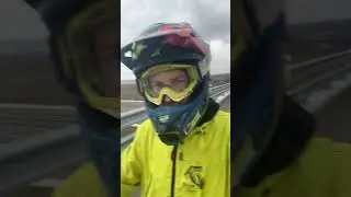 Эндуро крым #23 