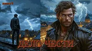 ДЕЛО ЧЕСТИ книга 1 
