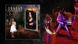 Graham Greene - Rage Of The Innocents (Official)