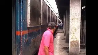 PNR Del 909 old video clip