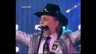 В краю магнолий Валерий Ярушин