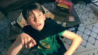 Bagel Bro - Catan (Official Music Video)
