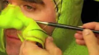 Shrek Was Shot on Film—The Evidence