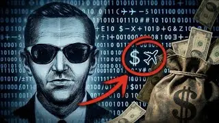 The Most Perfect Heist in History: The Man Who Vanished in Mid-Air