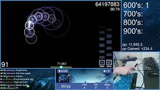 How can you play like this?