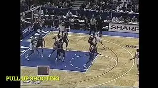 Kenny Anderson skills