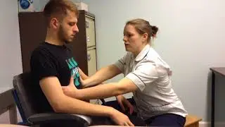 Active Cycle of Breathing Technique (ACBT)
