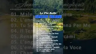 La migliore Musica Italiana degli anni 70-80 🌾  #canzoniitaliane #musicaitalianaanni80