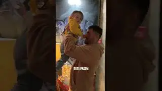Я не могу поменять прошлого, но могу построить будущее и я очень стараюсь. Мои дочки – моё сокровище