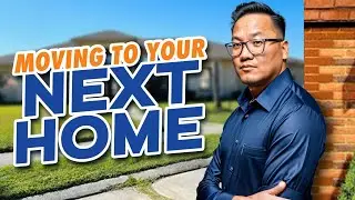 How to Move Up into Your Next Home