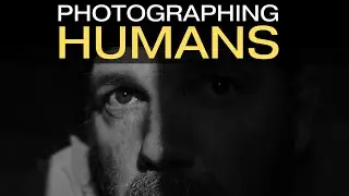 How To Photograph People