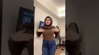 #uktiktok #jilbab #pemersatubangsa #tudung