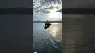 MR PUFF tries gainers for the first time!