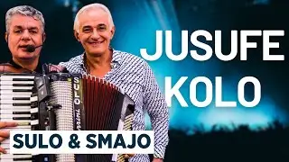 JUSUFE KOLO | Bayram Programı | Sulo Smajo