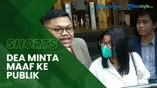 Ditetapkan sebagai Tersangka, Dea OnlyFans Minta Maaf dan Ingin Kooperatif