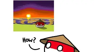 Bagaimana aku menggambar?