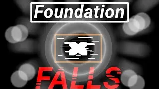 Foundation Falls/SCP Falls ( Gravity Falls Full Intro Theme )
