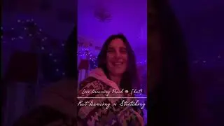 New Dancing n Stretching coming
