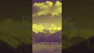 Myke Towers, NTG - LA PRIMERA VEZ (Letra/Lyrics) 