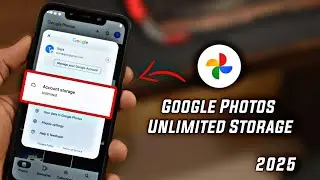 Google Photos Unlimited Storage For Free 2025 | Magisk Mod