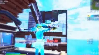 Stylin 🎭 (fortnite montage)