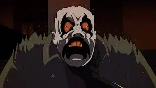 The Batman - Main Trailer - Animated Version