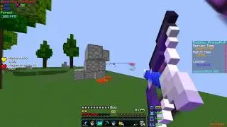 120 FPS Video Render Test BuildUHC Montage w/Badlion