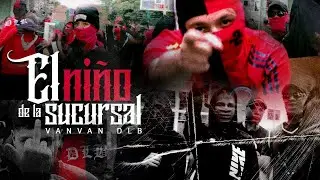 VanVan DLB - El Niño De La Sucursal  (Video Oficial) | El Niño De La Sucursal EP