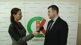 Старт кампании по подготовке специалистов для Нежинского ГОК (