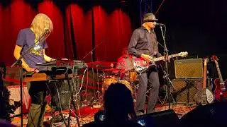 'Quicksand' - 22-Pistepirkko @ Turnhallen, Egersund, Norway