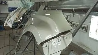 Бюджетный,быстрый лак Баклер!