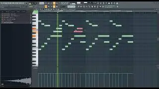 Cookin Rod Wave Type Melodys / Beats (6/12/2024) - BanditStoleTheDrums