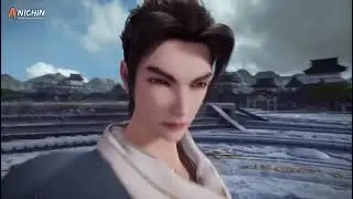 Martial Master Episode 311 Sub Indo