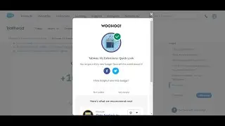 Tableau Viz Extensions: Quick Look | Salesforce Trailhead #2024