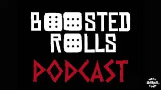 Boosted Rolls podcast #30 – ConQuest Masters with Joonas Heinonen