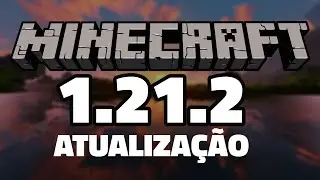 APRENDA A CRIAR SERVIDOR DE MINECRAFT NA 1.21.2