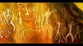 Племя Рисовачей | Nraffiti | Граффити ВКонтакте