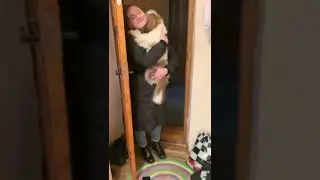 Shorts. Долгожданная встреча.