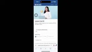 Update Your HDFC Bank Account Email ID in 5 Minutes FLAT!