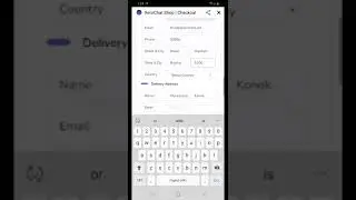 Ecommerce Shopping Cart Building In Facebook Messenger With XeroChat