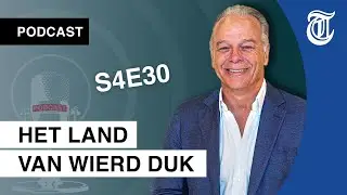 ‘Wat bezielt Vladimir Poetin?’ | Het land van Wierd Duk | Podcast