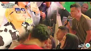 Gotas De LLuvia / Voy A Conquistar Tu Amor - Jeinson Manuel