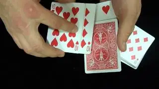 Фокус TEN Обучение (ОБУЧЕНИЕ ФОКУСАМ) The best secrets of card tricks are always No...