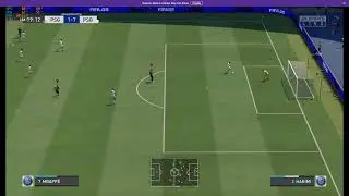 FAFA VS PAPA FIFA 22
