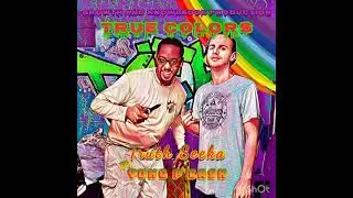 Truth Seeka - "True Colors" ft. Yung P Cash