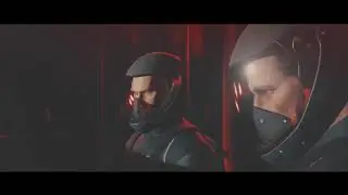 HITMAN 3   Официальный вступительный кинематографический трейлер