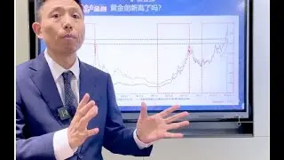 黄金创新高，牛市有规律？再谈黄金 Gold Reaches New Highs: Is There a Pattern in Bull Markets?