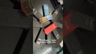 Sone jaisa rang hai Tera... || Vartu Dragon 
