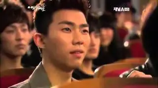 Go Eun Ah Seung Yeon K pop The Ultimate AuditionThe Strongest K Pop Survival)beethoven hip hop